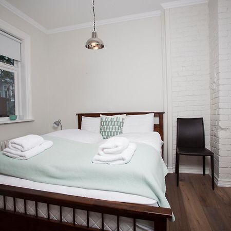 Ambassade Apartments Reykjavik Ngoại thất bức ảnh