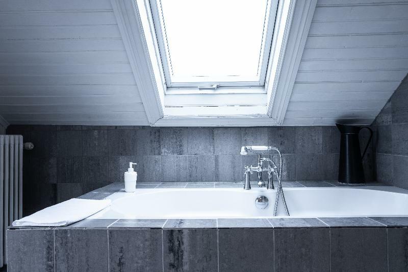Ambassade Apartments Reykjavik Ngoại thất bức ảnh