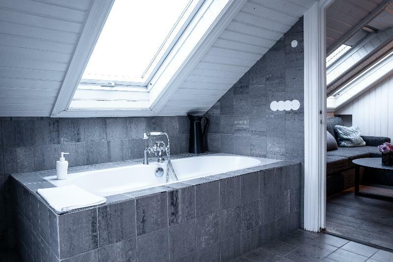 Ambassade Apartments Reykjavik Ngoại thất bức ảnh