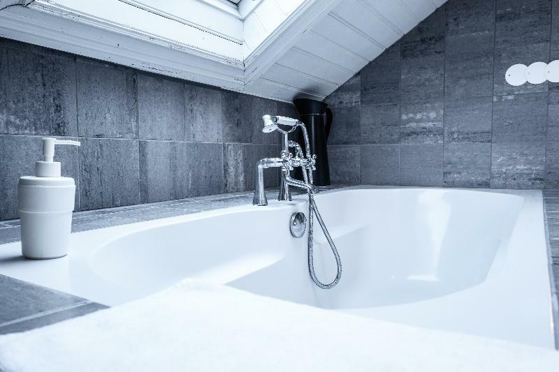 Ambassade Apartments Reykjavik Ngoại thất bức ảnh