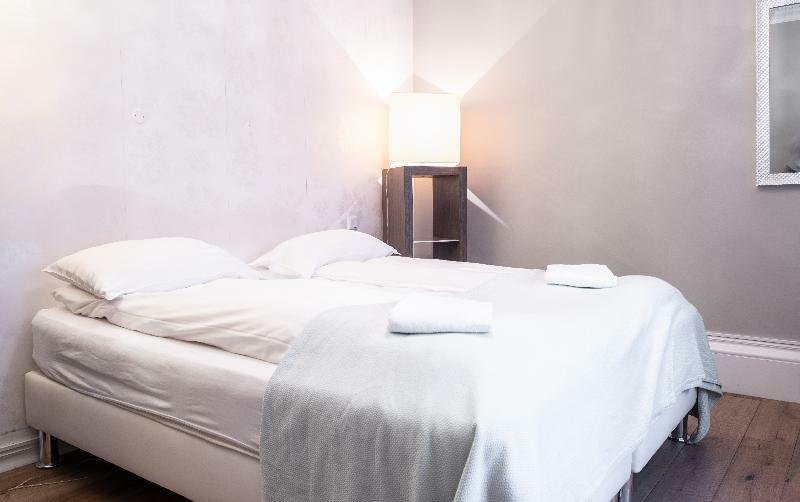 Ambassade Apartments Reykjavik Ngoại thất bức ảnh