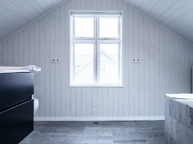 Ambassade Apartments Reykjavik Ngoại thất bức ảnh