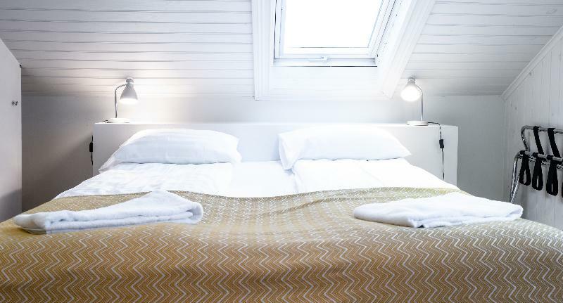 Ambassade Apartments Reykjavik Ngoại thất bức ảnh
