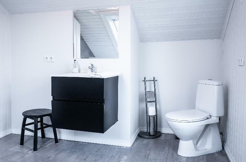 Ambassade Apartments Reykjavik Ngoại thất bức ảnh