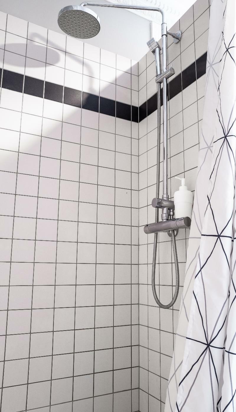 Ambassade Apartments Reykjavik Ngoại thất bức ảnh