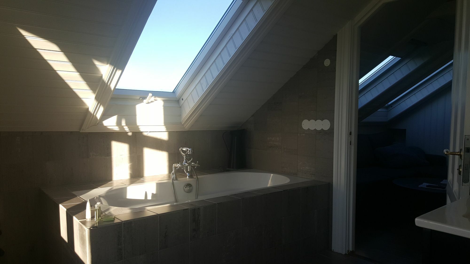 Ambassade Apartments Reykjavik Ngoại thất bức ảnh