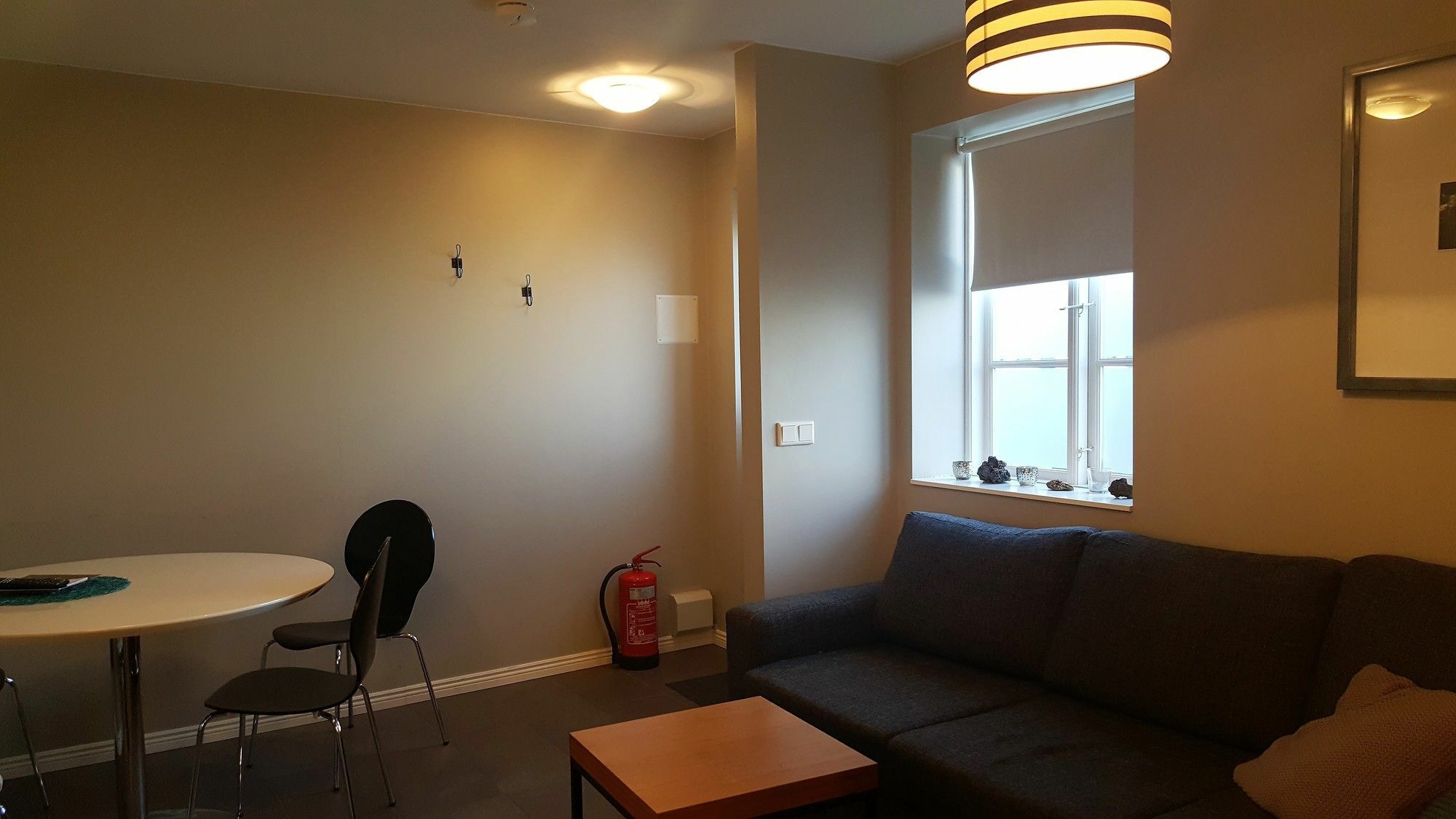 Ambassade Apartments Reykjavik Ngoại thất bức ảnh