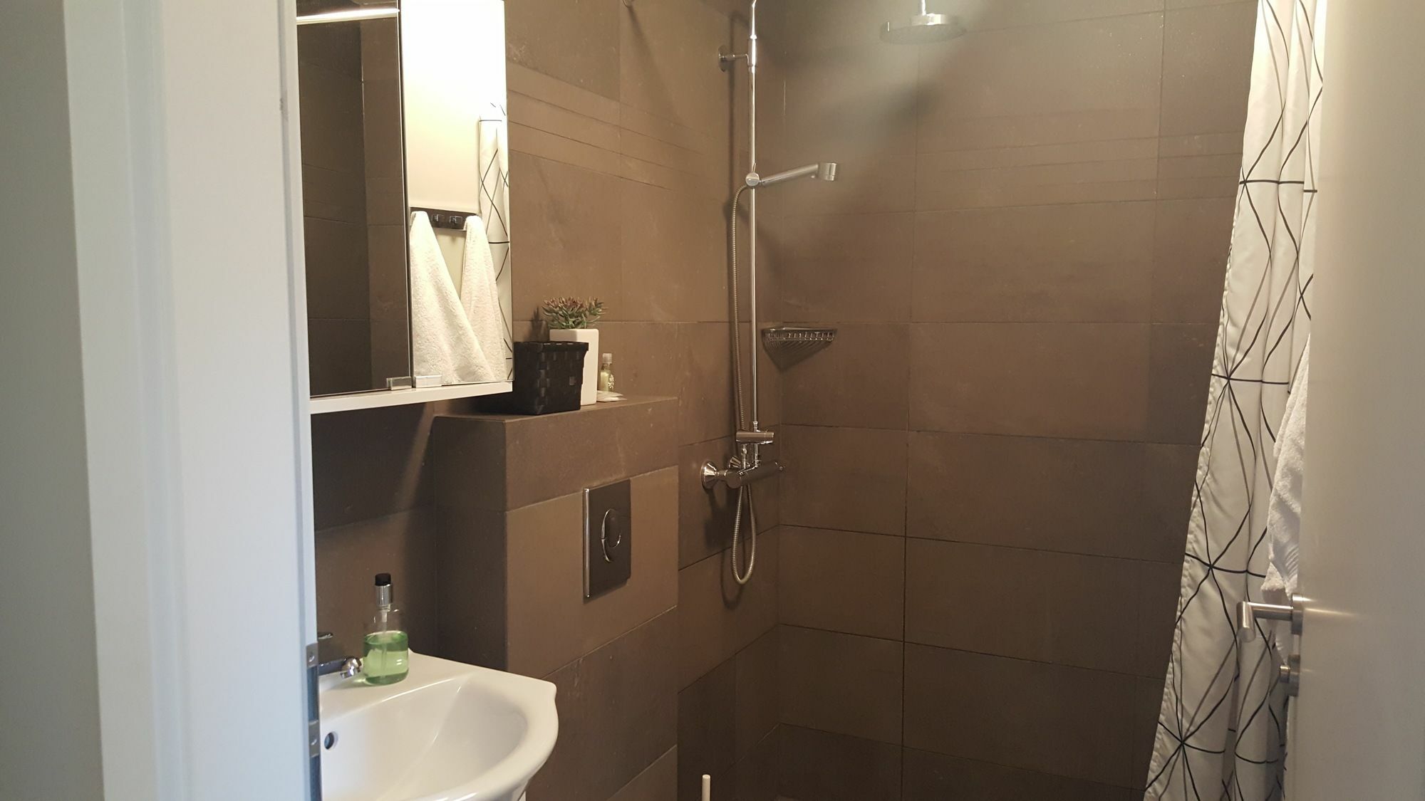 Ambassade Apartments Reykjavik Ngoại thất bức ảnh