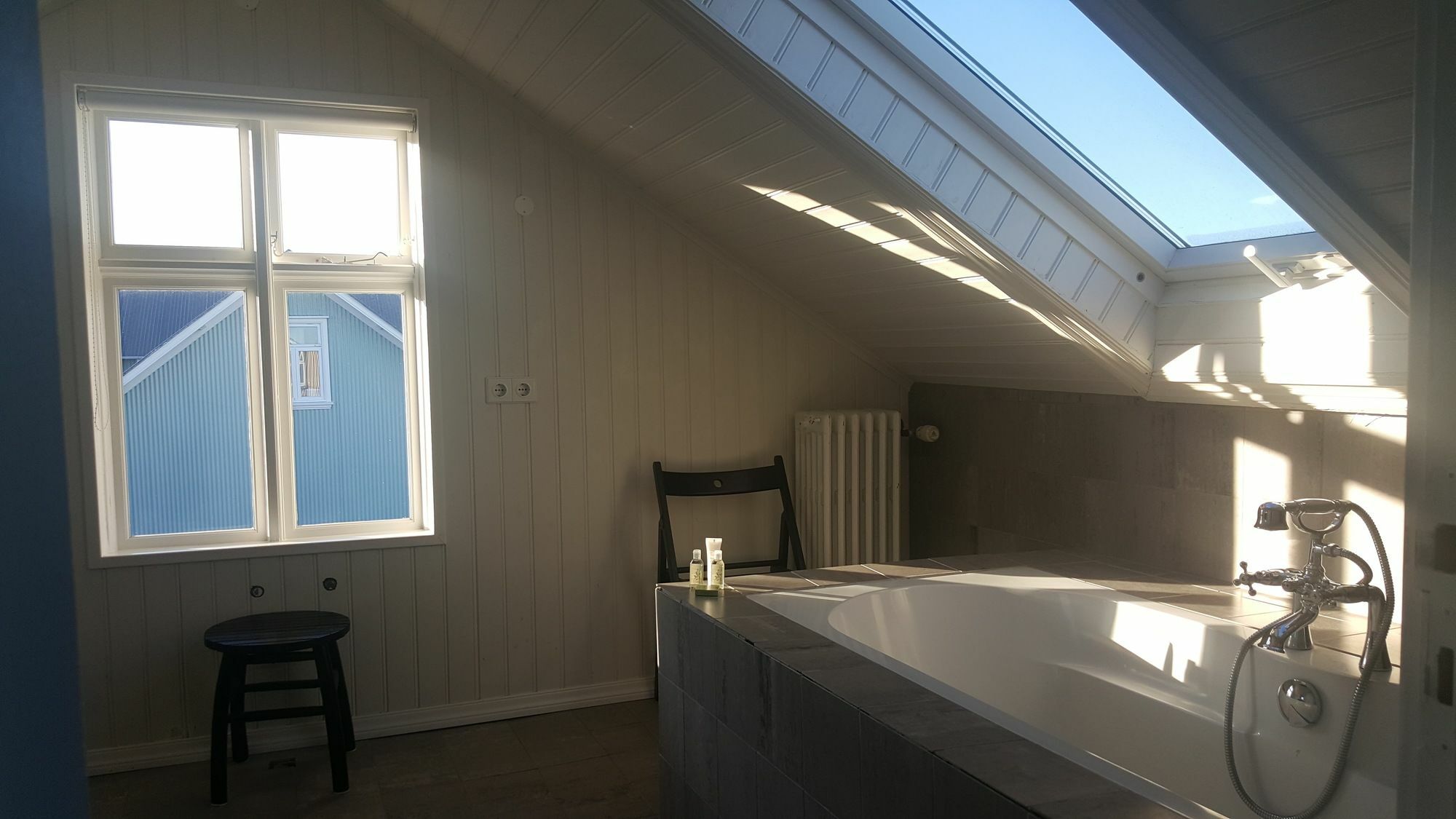 Ambassade Apartments Reykjavik Ngoại thất bức ảnh