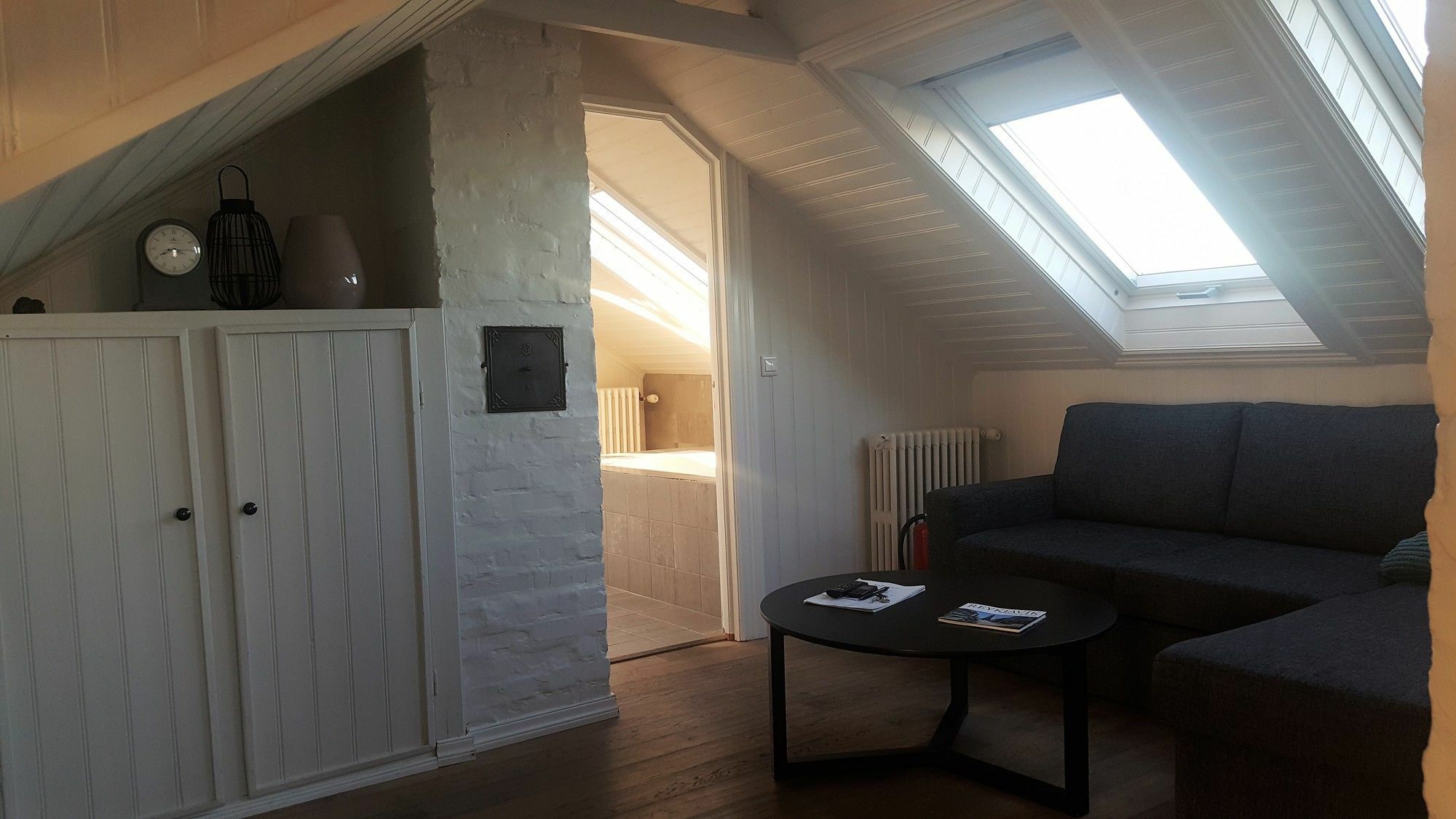 Ambassade Apartments Reykjavik Ngoại thất bức ảnh